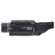 Streamlight TLR RM 2 Compact Rail Mounted LED Tactical Weapon Light w/Green Laser, CR123A, White, 1000 Lumens, Black, 69454