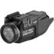 Streamlight Compact Lighting System, CR123A, Weapon Light Only, White, 500 Lumens, Black, 69441