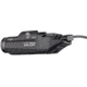 Streamlight TLR Low Profile Lighting System, Gun Light Only, CR123A, White, 1000 Lumens, Black, 69451