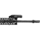 Streamlight TLR Low Profile Lighting System, Gun Light Only, CR123A, White, 1000 Lumens, Black, 69451