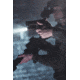 Streamlight TLR-VIR II Weapon Flashlight and IR Laser , CR123A, White, 300 Lumens, Coyote, 69191
