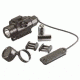 Streamlight TLR-VIR Pistol Mounted Tactical Light, White, 300 Lumens, Black, 69190