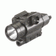 Streamlight TLR-VIR Visible &amp; IR Rail-Mounted Weapon Light - 160 Lumen, Black