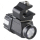 Streamlight Vantage Ii Helmet-Mounted Light, Fire Use, Bracket Kit, 350 Lumen White Led, Cr123A Lithium Battery, 69334