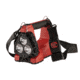 Vulcan 180 HAZ-LO - Light only with quick release should strap (without charger) - Orange - ATEX