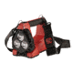 Vulcan 180 HAZ-LO - Vehickle Mount System with quick release shoulder strap - 12V DC - Orange - ATEX
