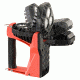 Streamlight Vulcan 180 LED Firefighting Lantern Vehicle Mount System 12V  DC Direct Wire Rack, Div 2, Orange 44315