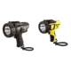 Streamlight Waypoint Rechargeable Spotlight W/International Ac Charger, Black, Yellow