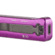Streamlight Wedge Carry Flashlight, Lithium polymer, White, 1000 Lumens, Purple, 88818