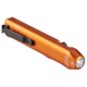 Streamlight Wedge Rechargeable 1000 Lumens LED Flashlight with USB-C Cord, Lanyard, Orange, 88820