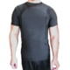 StreetWise Security Products Safe-T-Shirt - Men's, Extra Large, Black, SWBPCHXL