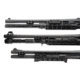 Strike Industries 12-Gauge Shotgun Barrel Clamp, Black, One Size, SI-SG-BCL-12-BK