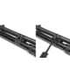 Strike Industries 12-Gauge Shotgun Barrel Clamp, Black, One Size, SI-SG-BCL-12-BK