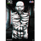 Strike Industries 3D Zombie Target, 25pk, Black, One Size, 708747548402