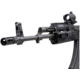 Strike Industries AK ReAR Sight Rail for Low Profile Optics, Black, One Size, SI-AKRR