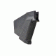 Strike Industries AK Simple Featureless Grip, Black, One Size SI-AK-SFG