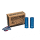 Strike Industries Aluminum Dummy Round 12 gauge - 2PCS/PK, Blue, One Size, 708747548389