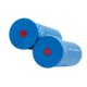 Strike Industries Aluminum Dummy Round 12 gauge - 2PCS/PK, Blue, One Size, 708747548389