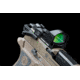 Strike Industries Ambidextrous Side Charging Handle for Sig Sauer P320, Black, SI-P320-CH