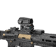 Strike Industries Ambush with Rotatable Optic Mount, Red Dot Sight Mount, Black, One Size, SI-AMBUSH-ROM
