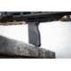 Strike Industries Angeled Grip w/Cable Management Function, Long, Black, SIARCMAGL