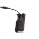 Strike Industries Angeled Grip w/Cable Management Function, Long, Black, SIARCMAGL