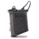 Strike Industries Angeled Grip w/Cable Management Function, Short, Black, SIARCMAGS