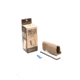 Strike Industries Angled Vertical Grip with Cable Management - Long, FDE, SI-AR-CMAG-L-FDE