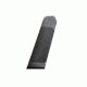 Strike Industries AR-15 Accuracy Grip comes with a Main Body, Two 2 Blank Panels and Eight 8 Selectable Trigger Finger Extenders TFE, Black MAS-GRP-AR-01