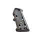 Strike Industries AR-15 Accuracy Grip comes with a Main Body, Two 2 Blank Panels and Eight 8 Selectable Trigger Finger Extenders TFE, Black MAS-GRP-AR-01
