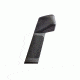 Strike Industries AR-15 Accuracy Grip comes with a Main Body, Two 2 Blank Panels and Eight 8 Selectable Trigger Finger Extenders TFE, Black MAS-GRP-AR-01