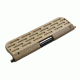 Strike Industries AR Enhanced Ultimate Dust Cover CAPSULE-308 FDE AR-UDC-E-03-308 FDE