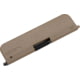 Strike Industries AR Enhanced Ultimate Dust Cover, Standart for .308, FDE, One Size, SI-AR-UDC-E-308-01-FDE