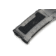 Strike Industries AR Magazine Grip Inserts, Black, SI-AR-MAG-GT-100A