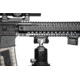 Strike Industries ARCA QD Picatinny Adatper, 1/4in and 3/8in Threads, Black, One Size, SI-ARCA-TRI-PADA-BK