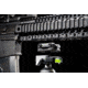 Strike Industries ARCA QD Picatinny Adatper, 1/4in and 3/8in Threads, Black, One Size, SI-ARCA-TRI-PADA-BK