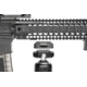 Strike Industries ARCA QD Picatinny Adatper, 1/4in and 3/8in Threads, Black, One Size, SI-ARCA-TRI-PADA-BK