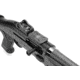 Strike Industries Beretta 1301 TAC and A300 Ultima Patrol Red Dot Sight Mount, Black, One Size, SI-SG-OM-1301TAC-BK