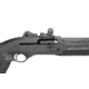 Strike Industries Beretta 1301 TAC and A300 Ultima Patrol Red Dot Sight Mount, Black, One Size, SI-SG-OM-1301TAC-BK