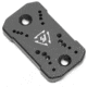 Strike Industries Beretta 1301 TAC and A300 Ultima Patrol Red Dot Sight Mount, Black, One Size, SI-SG-OM-1301TAC-BK