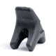 Strike Industries Bikini Hand Stop, 2 pcs, Black, One Size, SI-AR-BHS