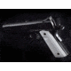 Strike Industries BMC 1911 PX-12 Pistol Grips Streamlined Pattern, Black, .27in SI-BMC-PX12