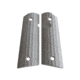 Strike Industries BMC 1911 PX-12 Pistol Grips Streamlined Pattern, Black, .27in SI-BMC-PX12