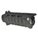 Strike Industries Carbine Length Handguard, Black/Black, Carbine SI-STRIKE-HG-CBK-BK