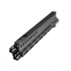 Strike Industries CRUX MLOK Handguard for HK416 MR5556 Walther HK416 D145RS, Black, 15in SI-CRUX-MLOK-15