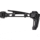 Strike Industries Dual Folding Adapter - Cheek Riser, Black, SI-FSA-CHEEKRISER
