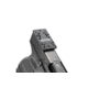 Strike Industries G.U.M. Universal Optics Mount for GLOCK Version 2, Phosphate Finish, Black, SI-GLOCK-GUM-V2