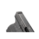 Strike Industries G.U.M. Universal Optics Mount for GLOCK Version 2, Phosphate Finish, Black, SI-GLOCK-GUM-V2