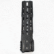 Strike Industries GridLok 11in Handguard Assembly, Black, One Size, 708747548761