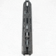 Strike Industries GridLok 11in Handguard Assembly, Black, One Size, 708747548761